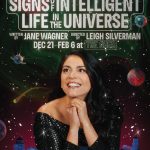 The Search for Signs of Intelligent Life in the Universe