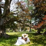 Brooklyn Talks: WHITE SHOES with Nona Faustine