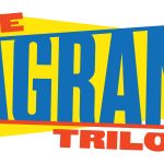The Vagrant Trilogy