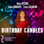 Birthday Candles