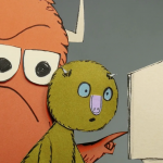 Leonardo! A Wonderful Show About a Terrible Monster