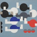 Interpreting MoMA: Sophie Taeuber-Arp