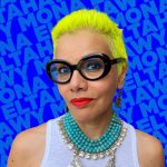 Selected Shorts: Dangerous Women with Mona Eltahawy