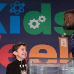 Intrepid Museum’s KIDS WEEK