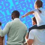 Selected Shorts: Tales of Fatherhood
