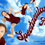 "Spectacular Falls: A Slippery Solo Musical" at the ReelAbilities Film Festival