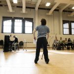 Imperfect: Screening and Talk-back