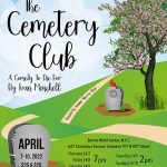 The Cemetery Club