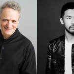 MMFO: Louis Langrée and Conrad Tao
