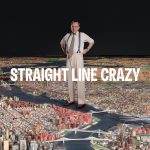 Straight Line Crazy