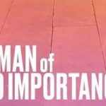 A Man of No Importance