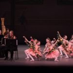 New York City Ballet's Family Saturdays