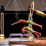 Circus Abyssinia: Tulu