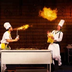 Cookin'