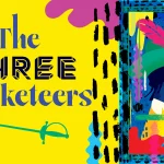 The Three Musketeers
