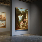 After-Hours Reception & Tour with ASL Interpretation