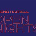 Cheng-Harrell Open Night: Drawing Inspiration from The Eveillard Gift