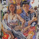 Brooklyn Talks: Oscar yi Hou