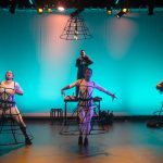 "No Pants in Tucson" with talk back with author Hugh Ryan
