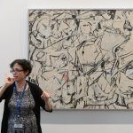 Virtual Met Signs—Chroma: Ancient Sculpture in Color
