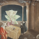 Virtual Crip Art Chats: Masquerade