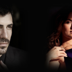 The Other Side of the Stars: Isabel Leonard and Pablo Sainz-Villegas