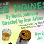 Des Moines