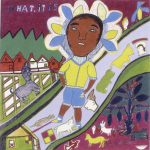 Celebration: The Radical Art of Nellie Mae Rowe