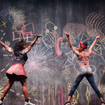 BLACK GIRL: Linguistic Play