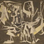 Interpreting MoMA: Wifredo Lam