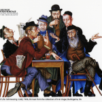 Art of Freedom: The Life & Work of Arthur Szyk