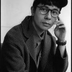 An Evening with Ocean Vuong at the Morgan