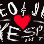 Shakespeare in the Park: Romeo & Juliet