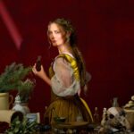 GUILIA The Poison Queen of Palermo