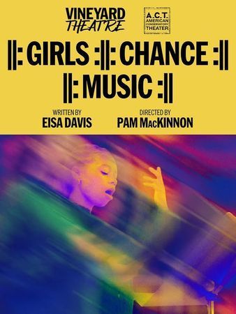 ||: Girls :||: Chance :||: Music :||