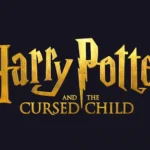 Harry Potter and the Cursed Child
