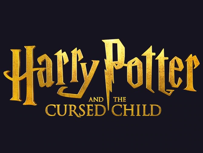 Harry Potter and the Cursed Child
