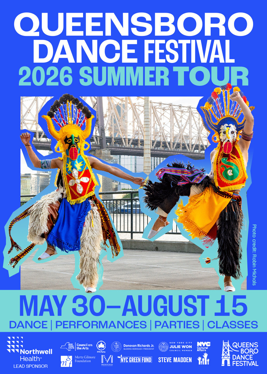Queensboro Dance Festival