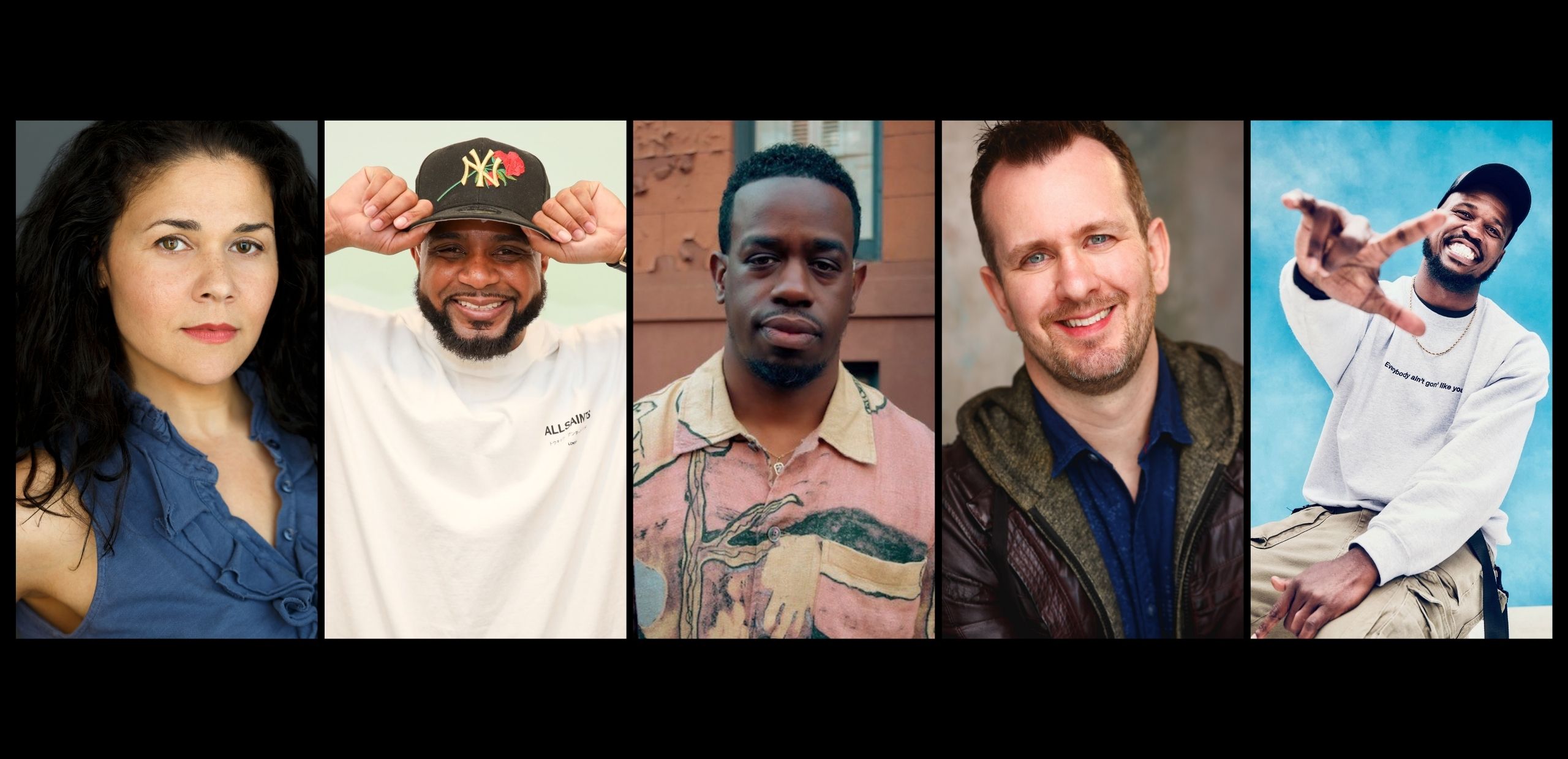 Deaf Noise: Reframing the Art of Noise