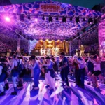 Lincoln Center Summer Series
