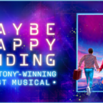 MAYBE HAPPY ENDING