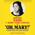 Oh, Mary!