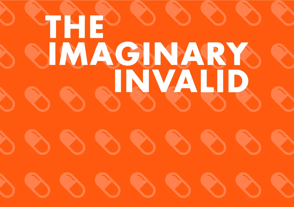 Imaginary Invalid