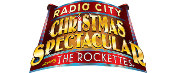 Christmas Spectacular Starring The Radio City Rockettes