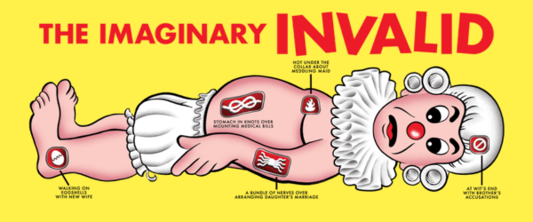 Imaginary Invalid