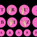 A Tru-Biz! Cabaret - A Musical Celebration of American Sign Language