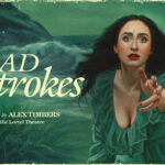 Cat Cohen: Broad Strokes