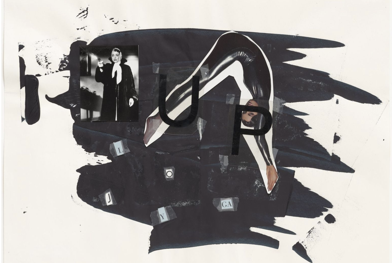Interpreting MoMA: Taking Back Our Space