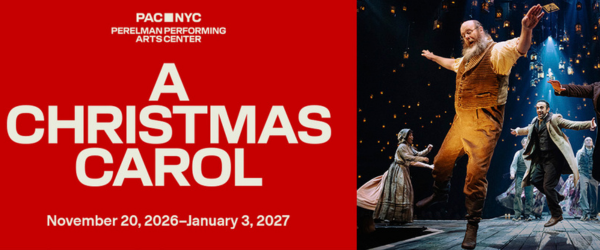 A Christmas Carol
