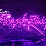 PURPLE RAIN